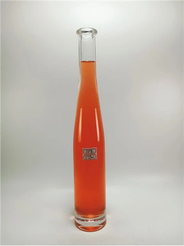 ワインのガラス瓶750 ml